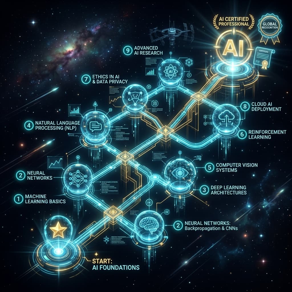 Certification Path