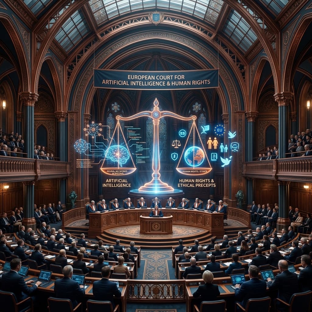 EU AI Act Framework