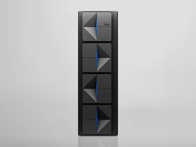 IBM z17 / LinuxONE 5