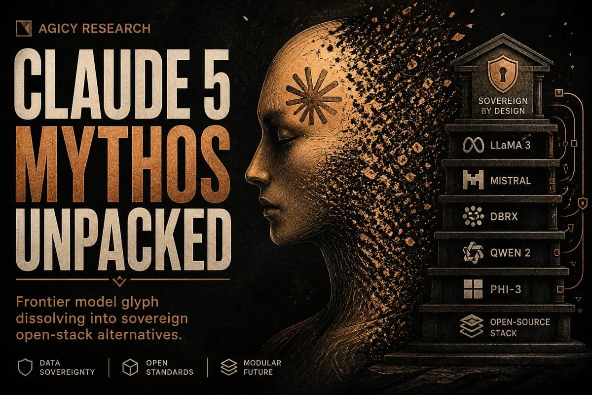 Claude 5 Mythos