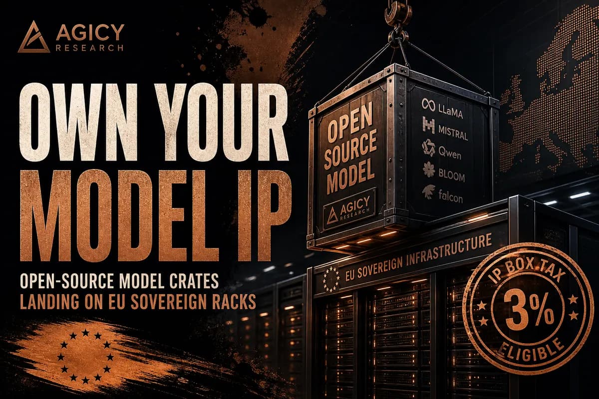 Deploying open source AI models on EU sovereign RISC-V infrastructure