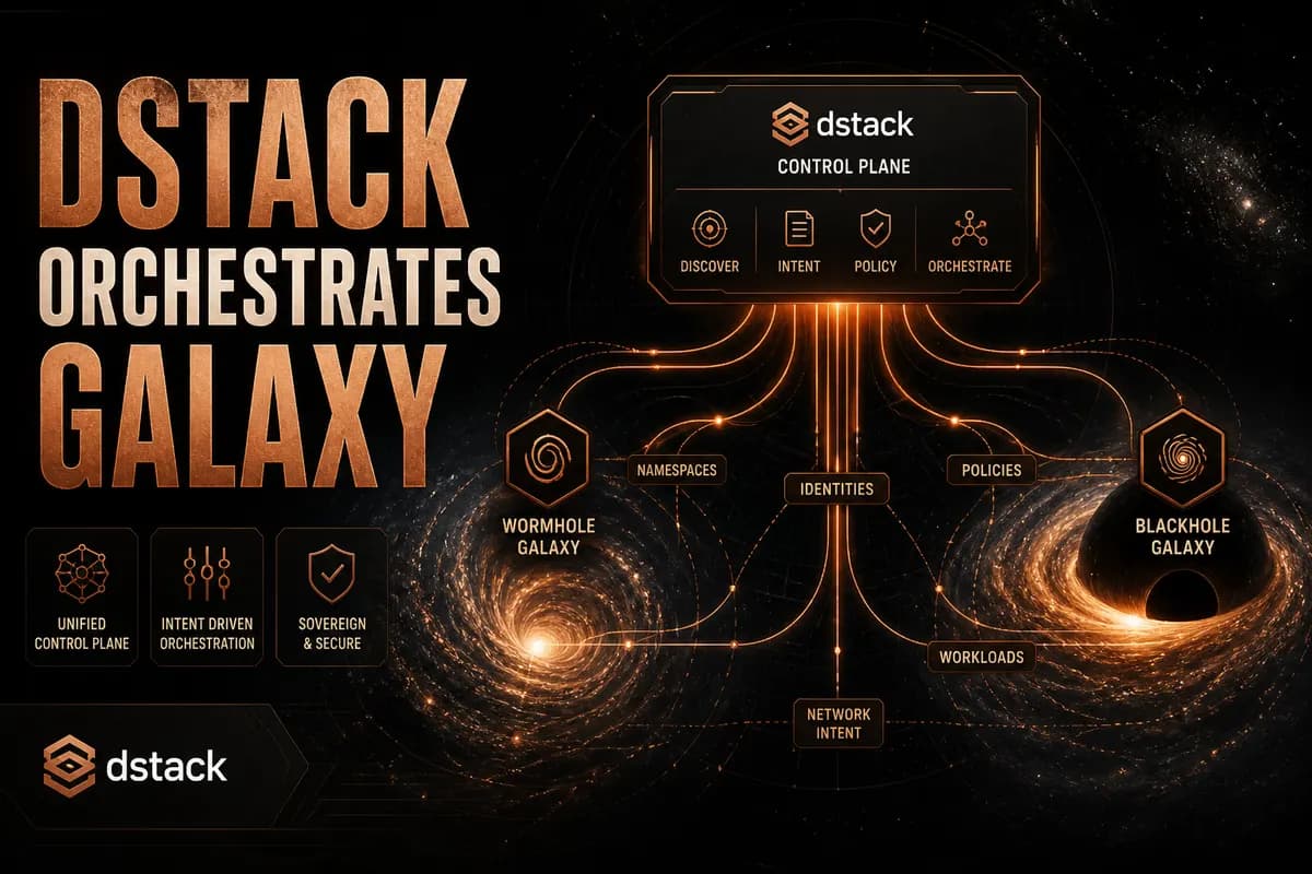 dstack