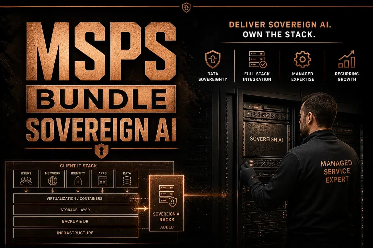 msp partner program