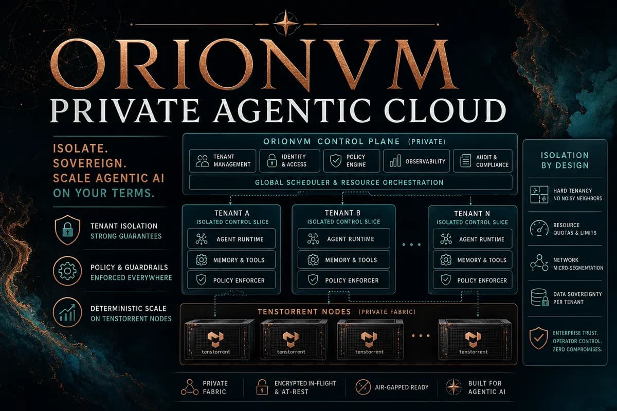OrionVM