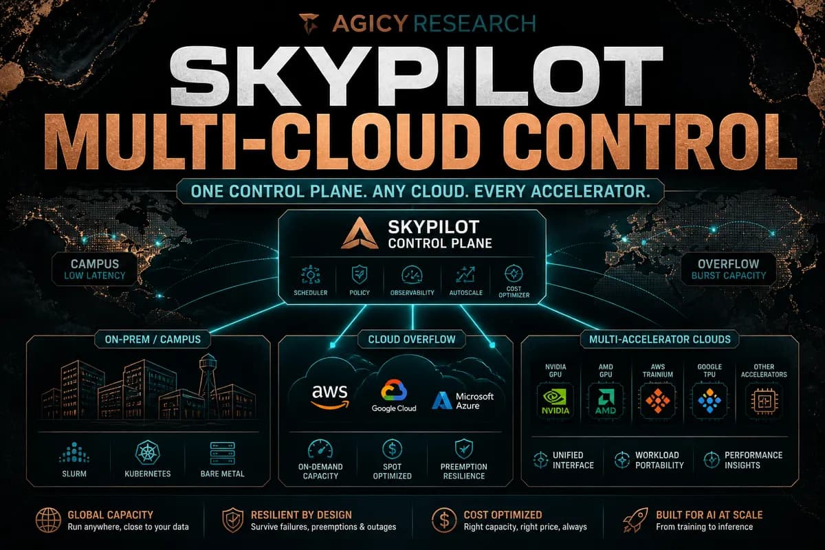 SkyPilot