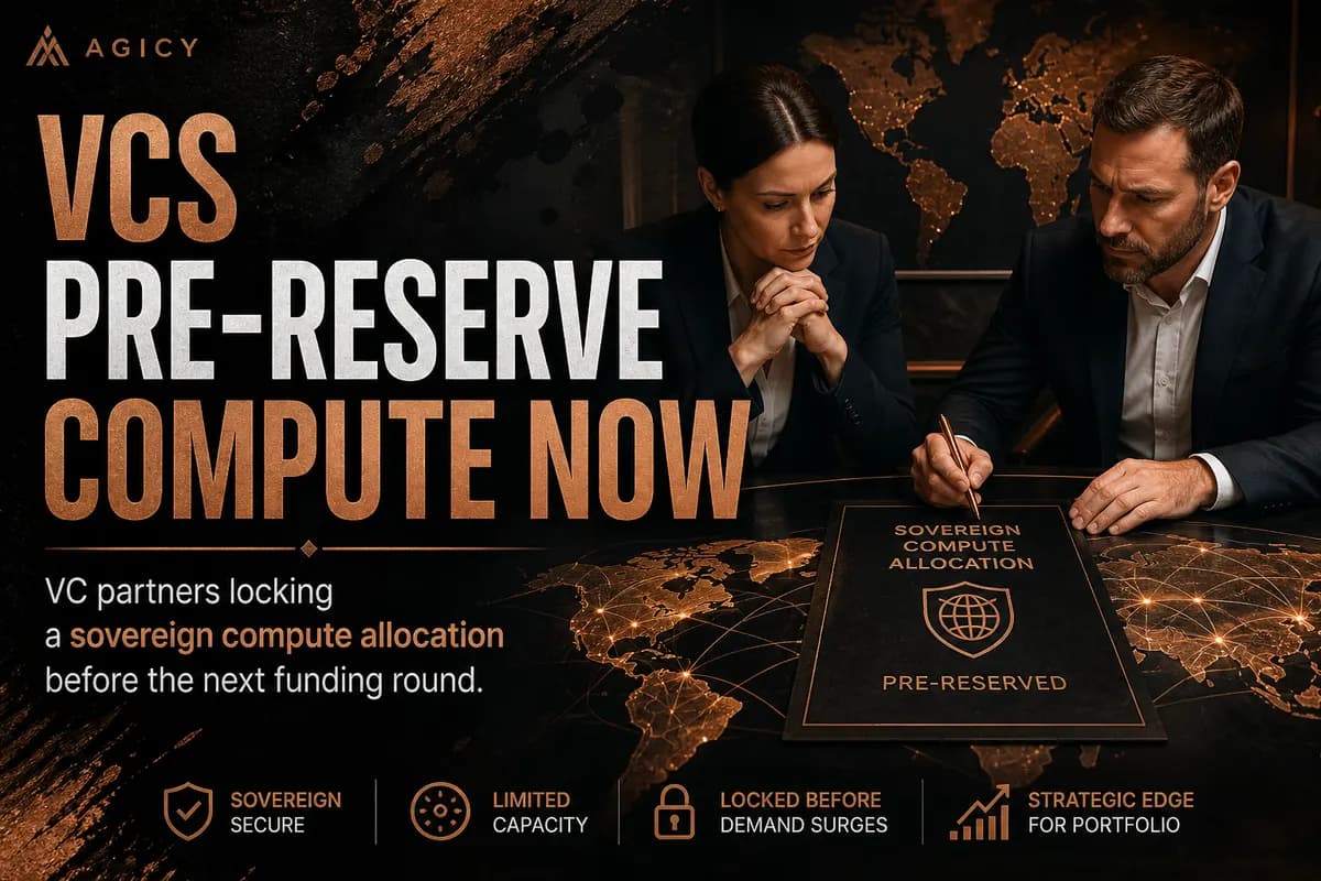 vc partner program